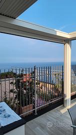 pergola bioclimatica