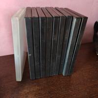 custodie dvd numero 10