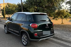 Fiat 500L 1.6 Multijet 120 Cv Trekking