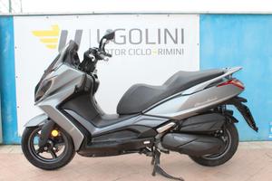 Kymco Downtown 350i