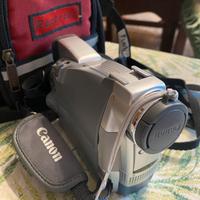 Canon MV630i