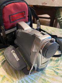 Canon MV630i
