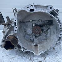 CAMBIO MANUALE COMPLETO NISSAN Micra 4Â° Serie 820