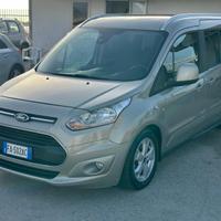 Ford Tourneo Connect Tourneo Connect7 1.6 TDCi 115