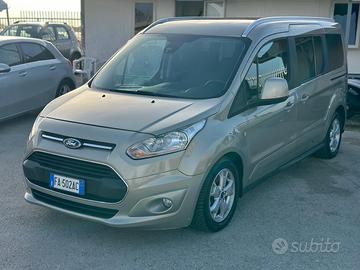 Ford Tourneo Connect Tourneo Connect7 1.6 TDCi 115