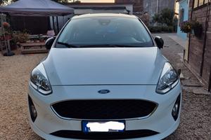 Ford Fiesta 1.1 85 C