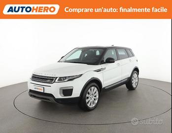 LAND ROVER Range Rover Evoque KE44883