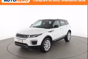 LAND ROVER Range Rover Evoque KE44883