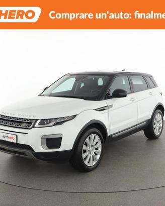 LAND ROVER Range Rover Evoque KE44883