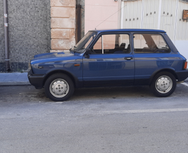 A112 junior 7a serie