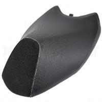 Sella nera MBK Nitro Yamaha Aerox 2013 al 2017