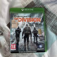 Tom Clancy's The Division (Xbox One)