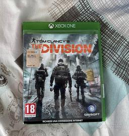 Tom Clancy's The Division (Xbox One)