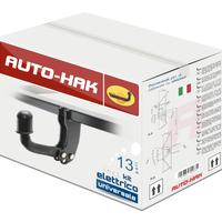 Gancio di traino fisso per Fiat Doblo Work Up Pick