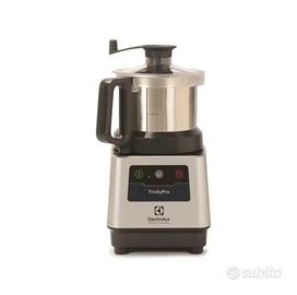 Eletrolux Cutter Mixer Trinity Pro 3,6 litri 