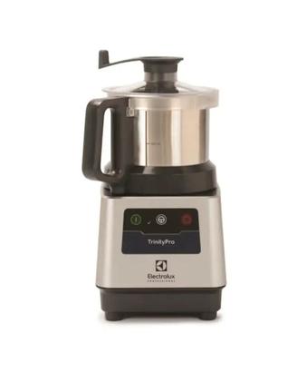 Eletrolux Cutter Mixer Trinity Pro 3,6 litri 