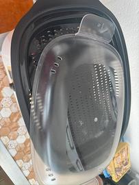 Monsieur cuisine Plus-SilverCrest. Robot da cucina