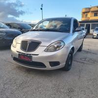 LANCIA Ypsilon 1.3 MJT 90 CV Platino