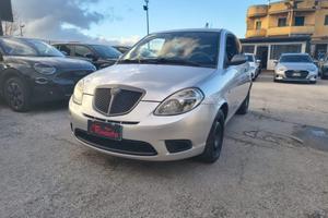 LANCIA Ypsilon 1.3 MJT 90 CV Platino