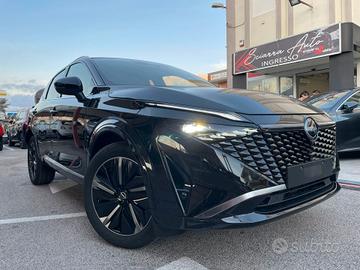 Nissan Qashqai MHEV 158 CV Xtronic Tekna +TETTO PA
