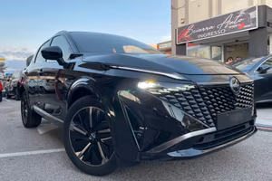 Nissan Qashqai MHEV 158 CV Xtronic Tekna +TETTO PA
