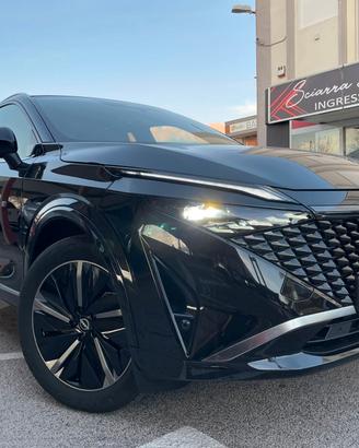 Nissan Qashqai MHEV 158 CV Xtronic Tekna +TETTO PA