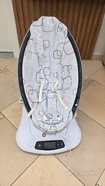 Sdraietta elettrica 4moms MamaRoo