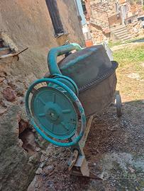 betoniera 300litri