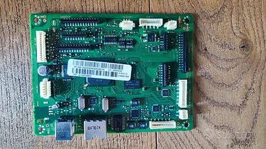Scheda Wifi LAN per Stampante Samsung CLX-3305FW