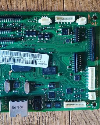 Scheda Wifi LAN per Stampante Samsung CLX-3305FW
