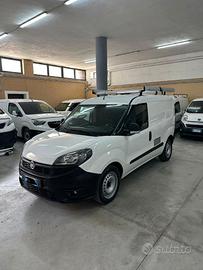 FIAT DOBLO’ 1.6 105CV OFFICINA MOBILE