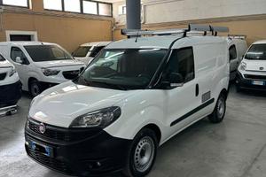 FIAT DOBLO’ 1.6 105CV OFFICINA MOBILE