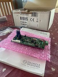 Kit unico Wi-Fi  olimpia splendid  B1015
