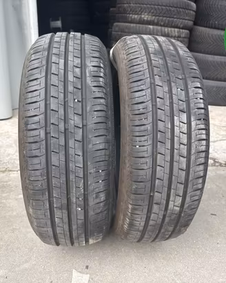 gomme usate 1855516 Estivo BRIDGESTONE - Eco - 750