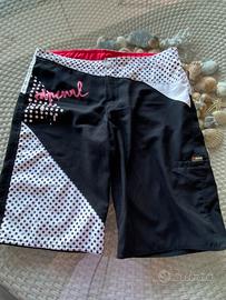 Pantaloncino costume per il mare