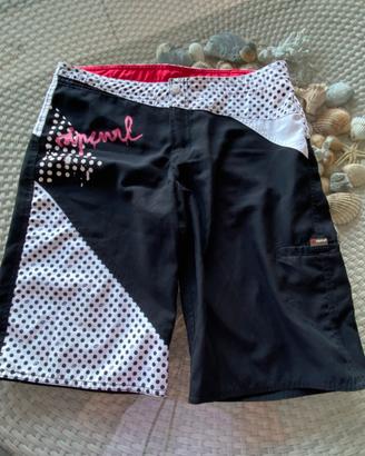 Pantaloncino costume per il mare
