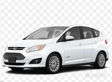 Ford c max 2014