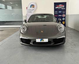 PORSCHE 911 3.4 Carrera Coupé