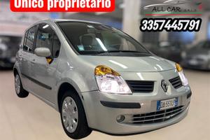 Renault Modus 1.6 16V Initiale