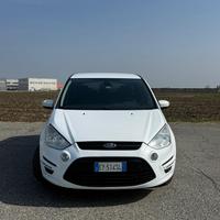 Ford S-Max 7 posti