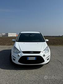 Ford S-Max 7 posti