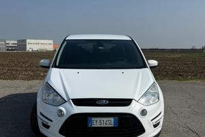 Ford S-Max 7 posti