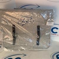 6002351098 BORSA FELTRO VINTAGE VALIGIA FIAT