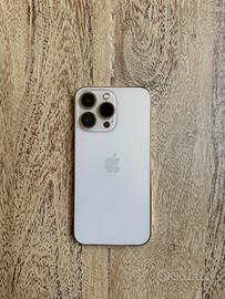 iPhone 13 Pro - 256 gb (GOLD)
