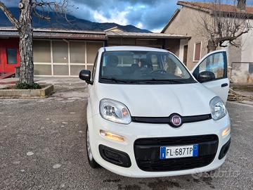 fiat panda 1.2 GPL della casa