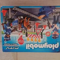 playmobil city action 