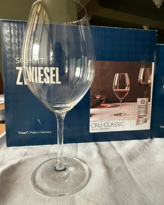 Bicchieri Schott Zwiesel Chardonnay
