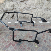 Kit telai borse laterali mytech per BMW F750/850GS