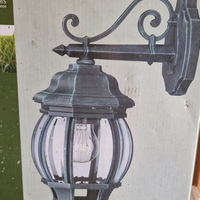 Lampada da esterno
