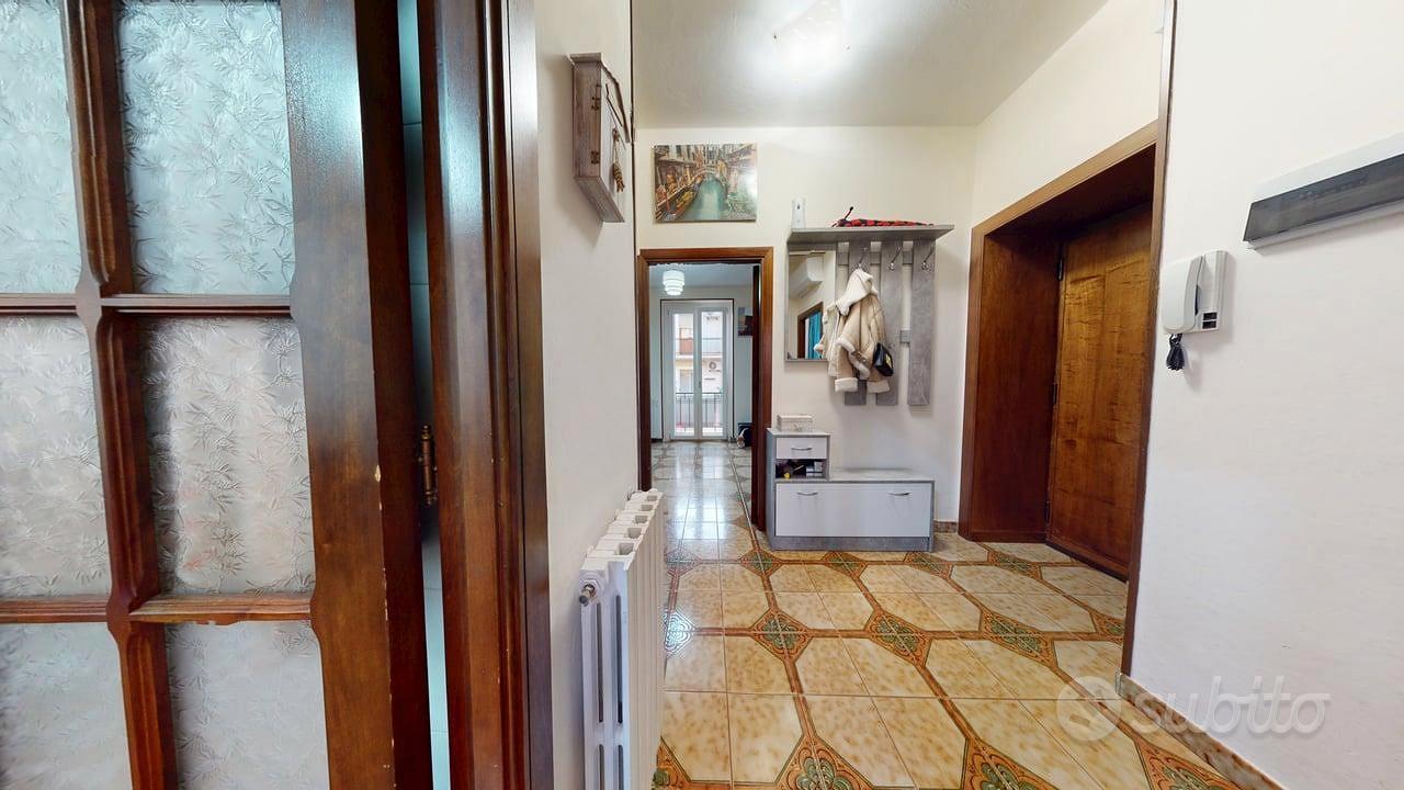 Appartamento – Sassari, Monte Rosello - Vista 2
